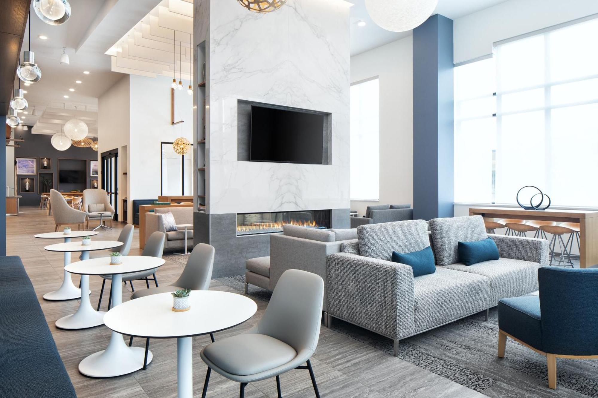 Element Minneapolis Downtown North Loop Eksteriør bilde